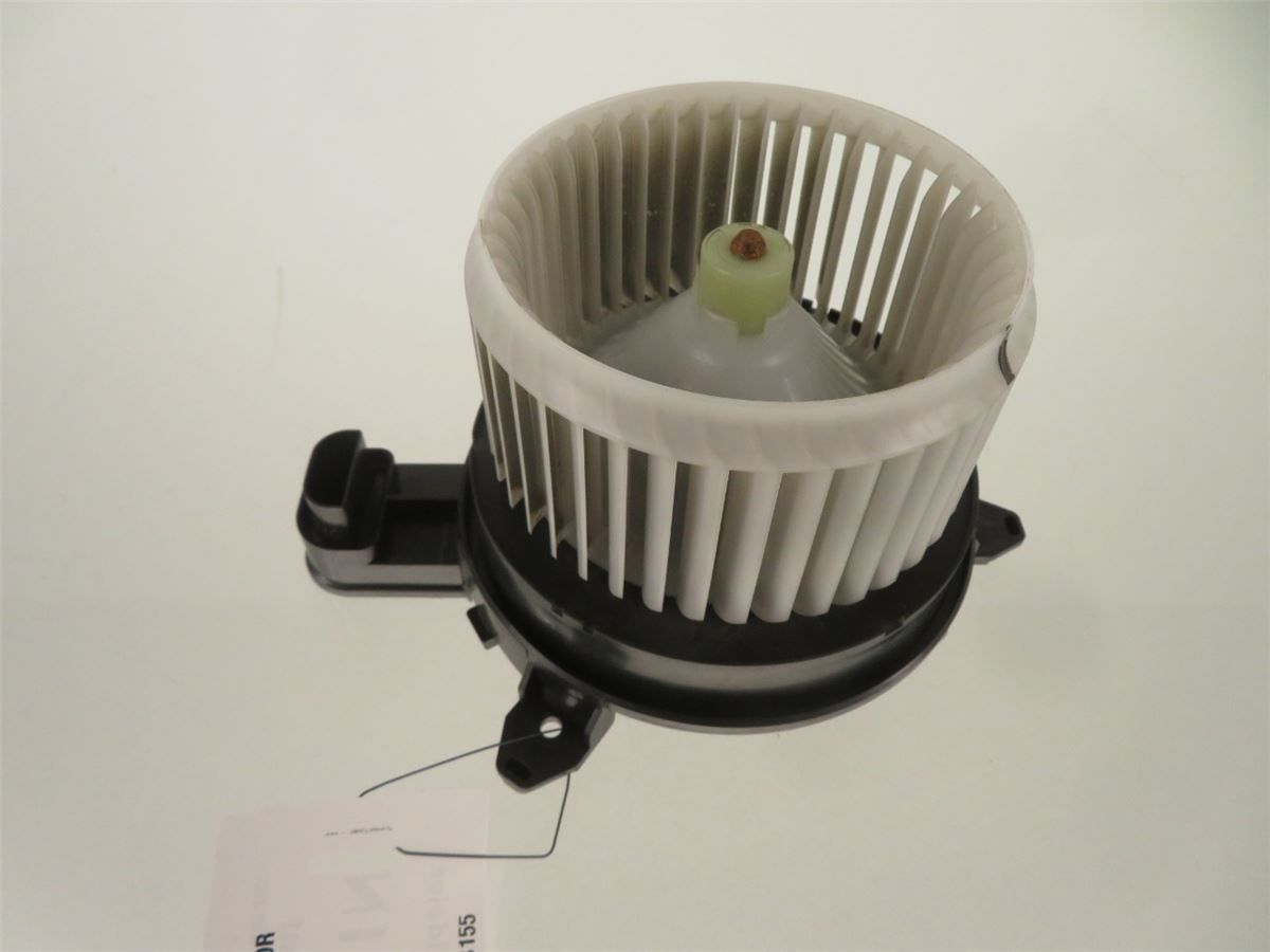 Varmeapparat Viftemotor – bilde 3