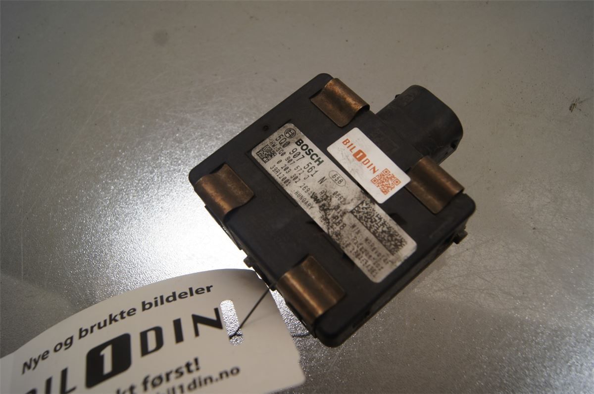 Sensor Adaptivradar Fartholder – bilde 1
