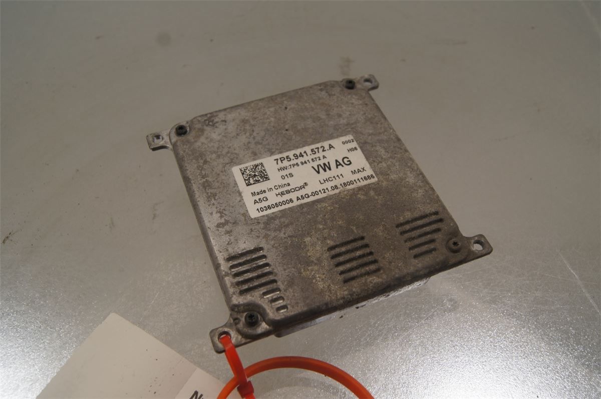 Styreenhet Xenon – bilde 1