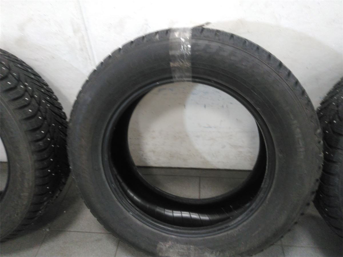 Dekk 18 235/60-18 – bilde 1