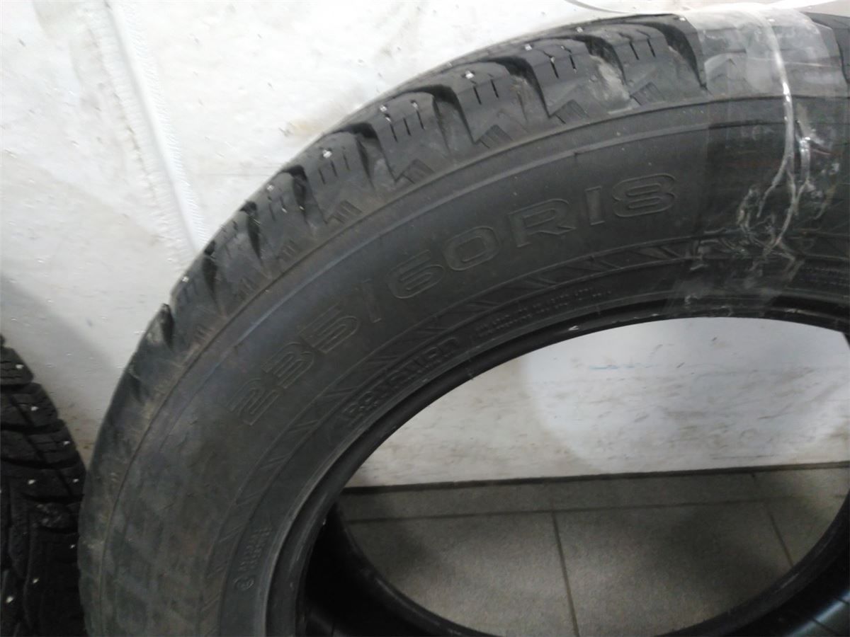 Dekk 18 235/60-18 – bilde 3