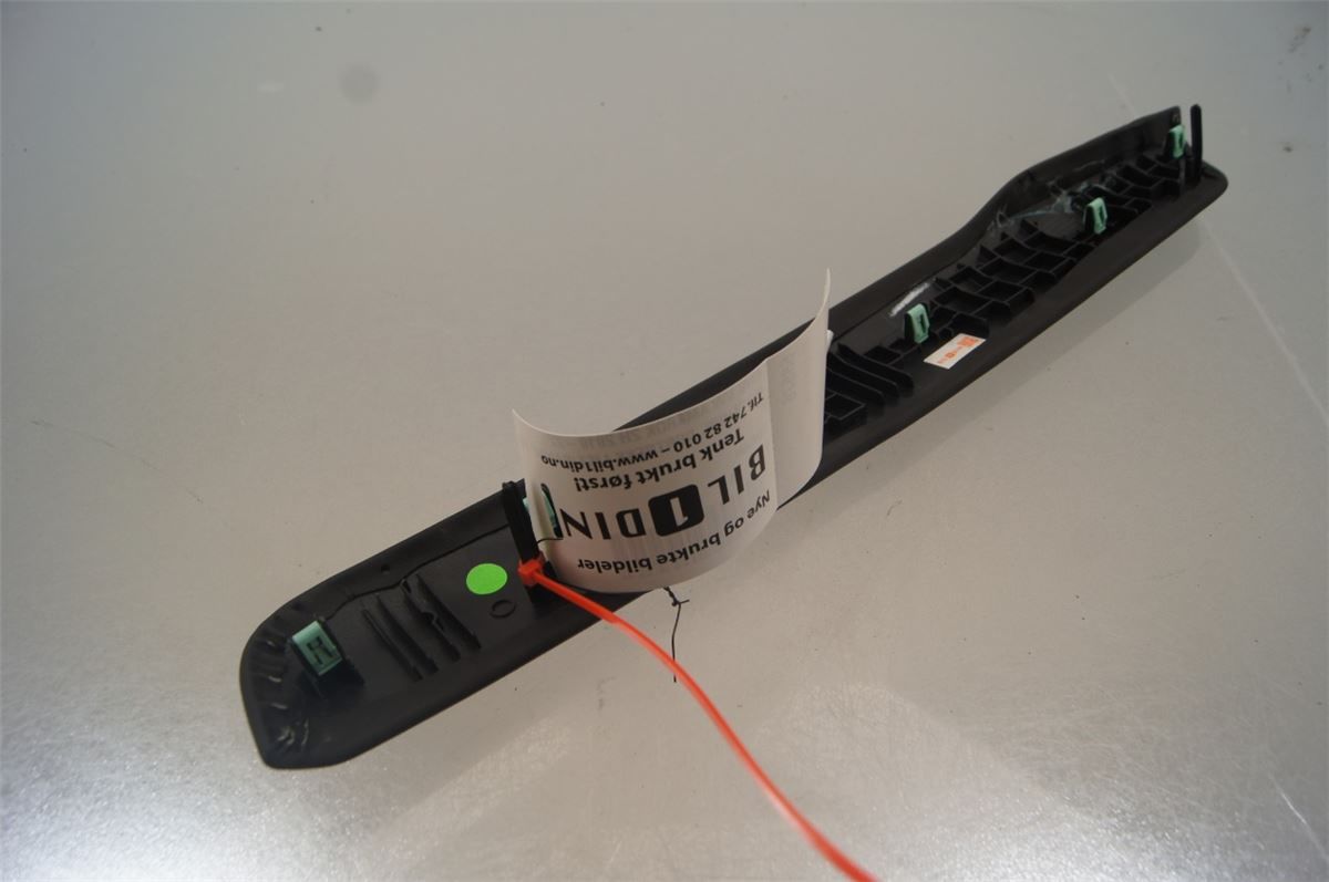 Innr. Dørtrekk List/Ramme Ven. – bilde 2