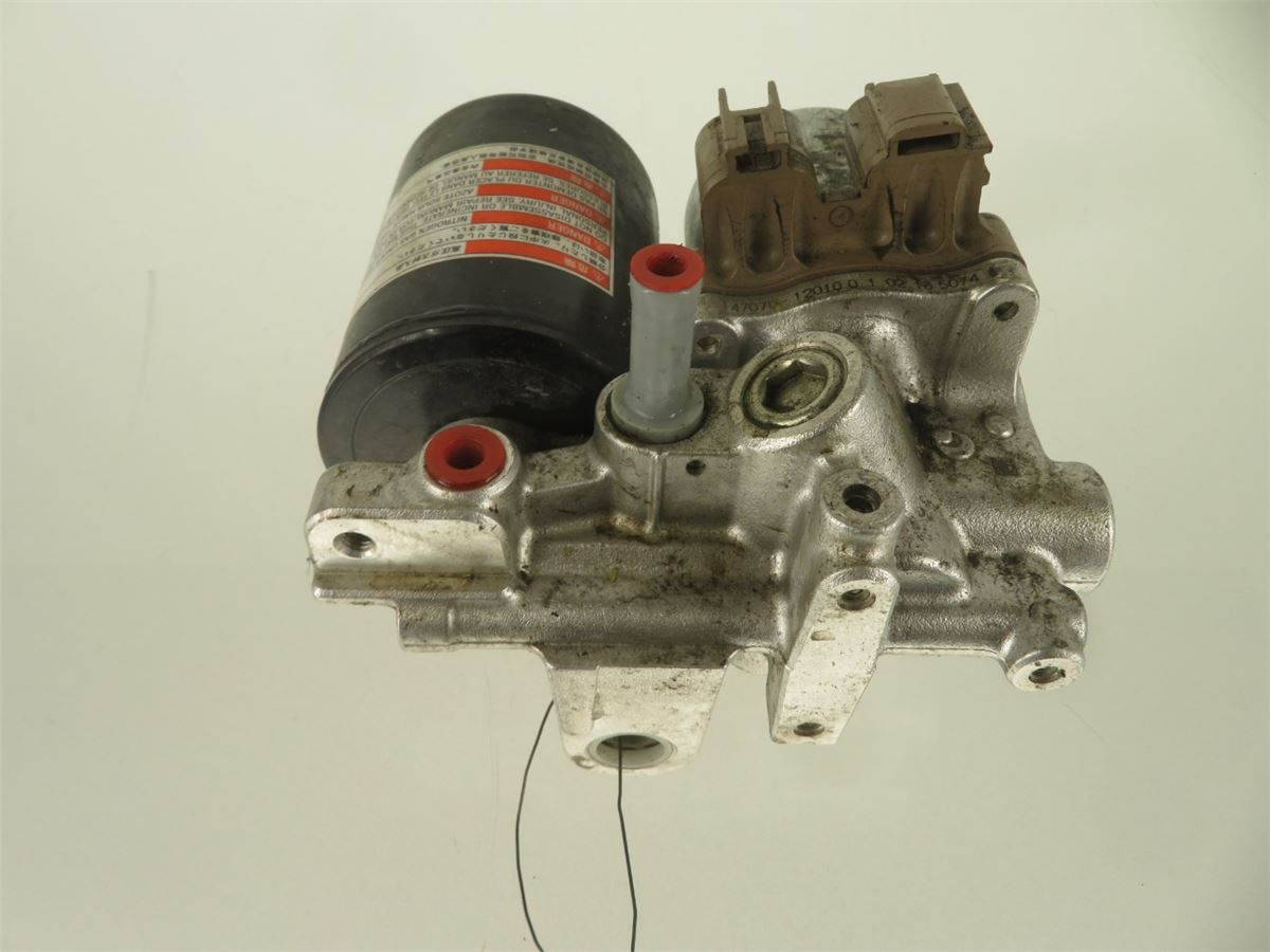 ABS Hydraulikkpumpe – bilde 2