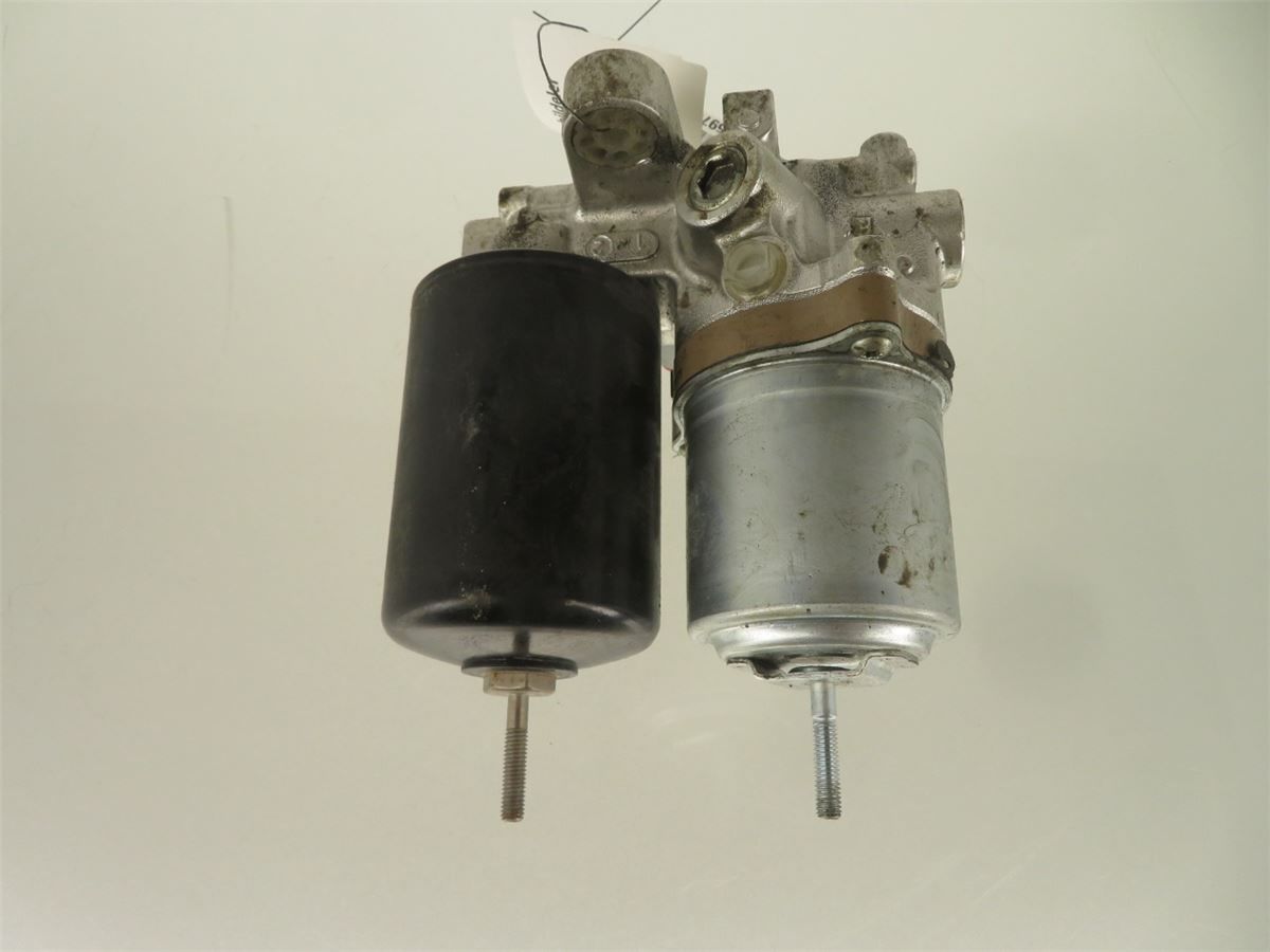 ABS Hydraulikkpumpe – bilde 3