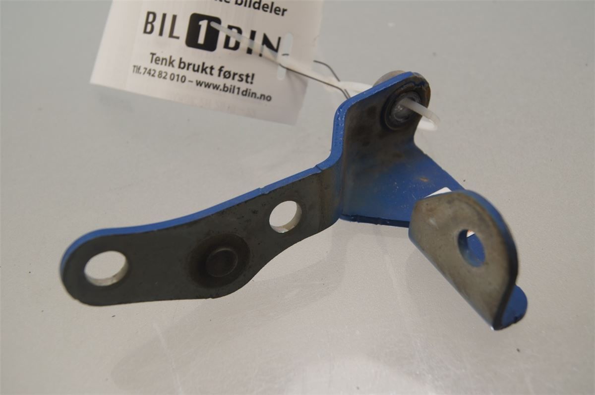 Bakluke Hengsel Høyre – bilde 1