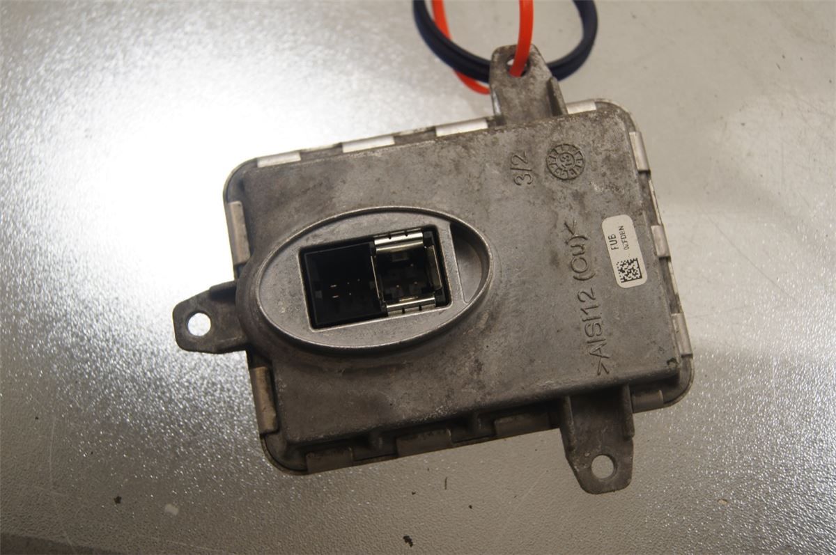 Styreenhet Xenon – bilde 1