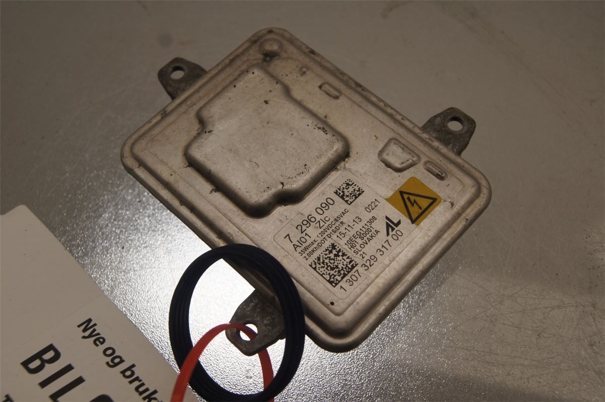 Styreenhet Xenon – bilde 2