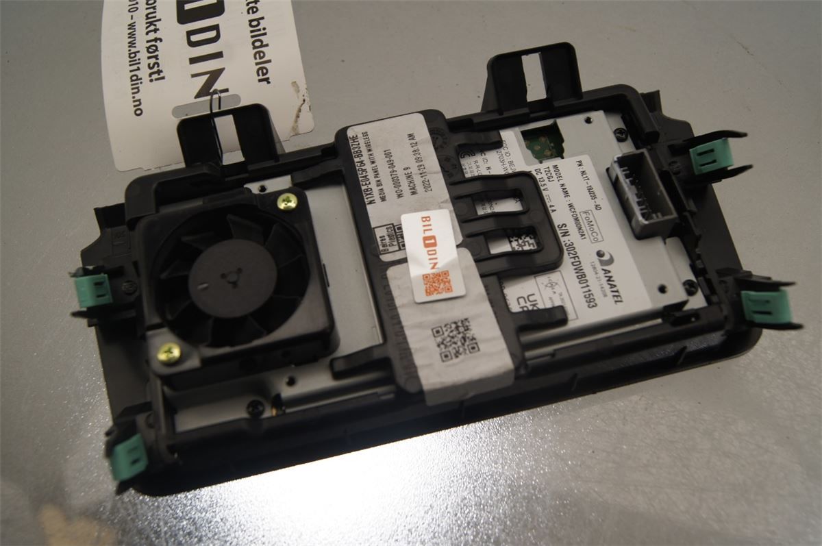 Lader Mobiltelefon – bilde 1
