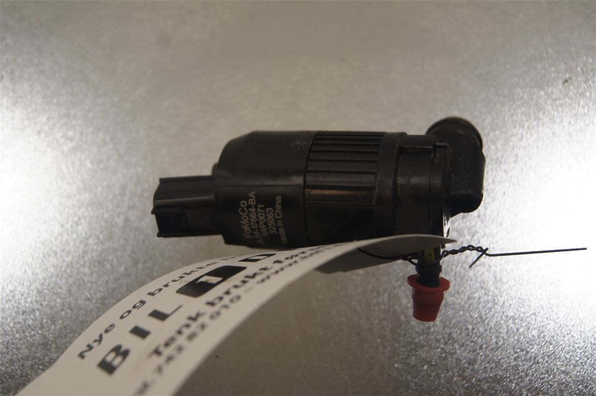 Spylerpumpe Frontrute – bilde 1
