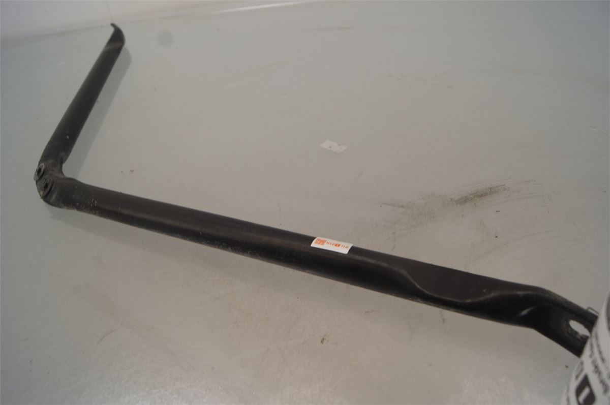 Frontplate – bilde 1