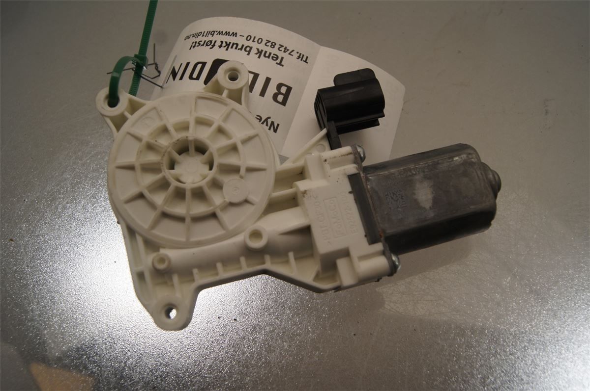 Vindusheismotor – bilde 2