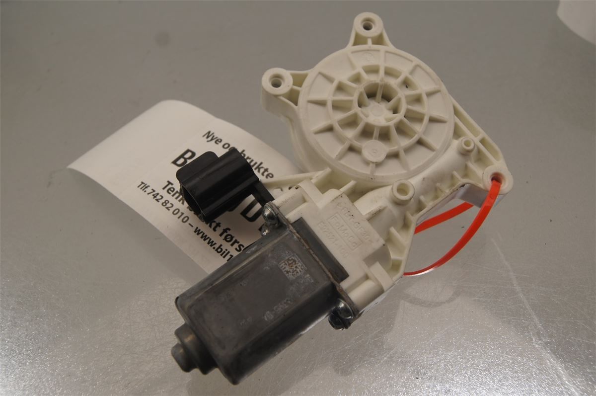 Vindusheismotor – bilde 2