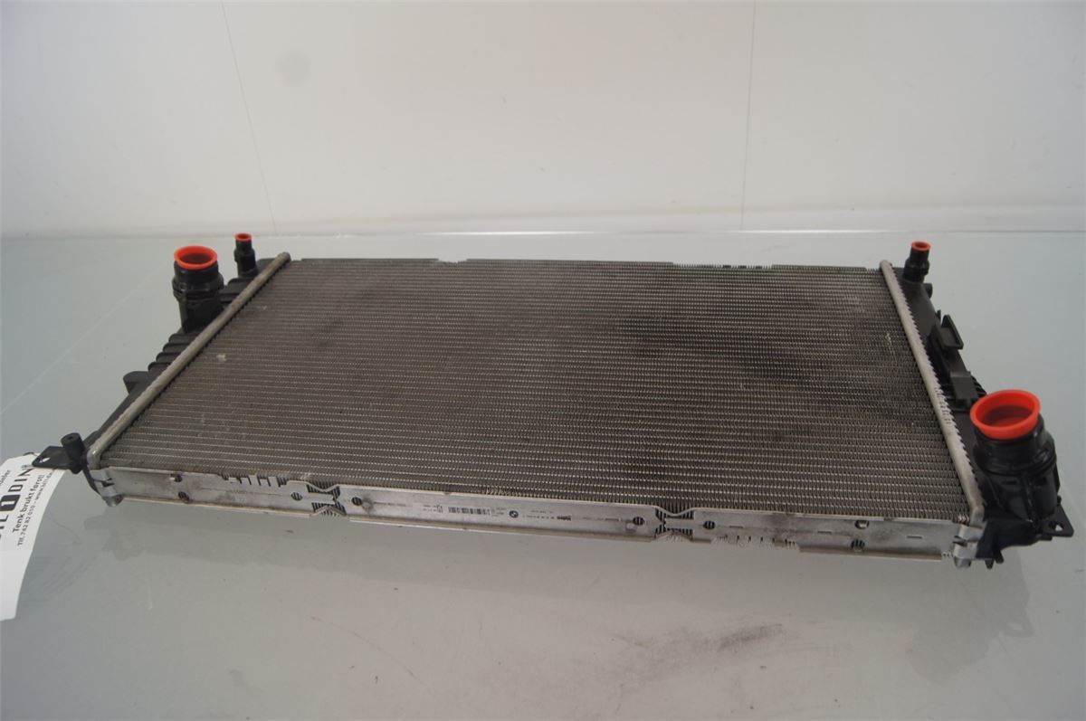 Radiator Automat – bilde 1