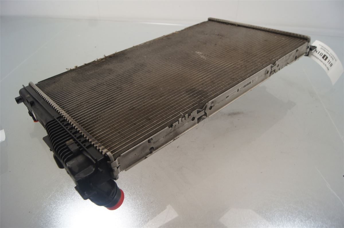 Radiator Automat – bilde 2