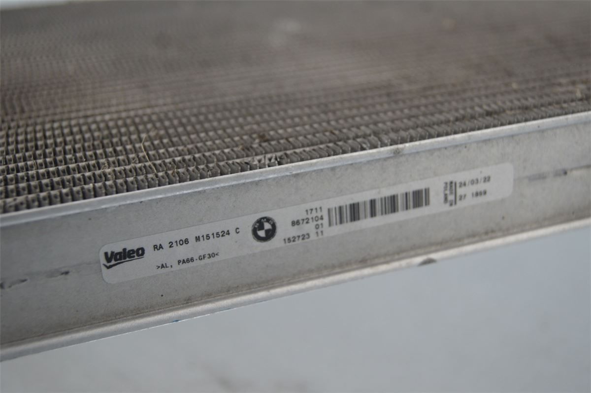 Radiator Automat – bilde 3