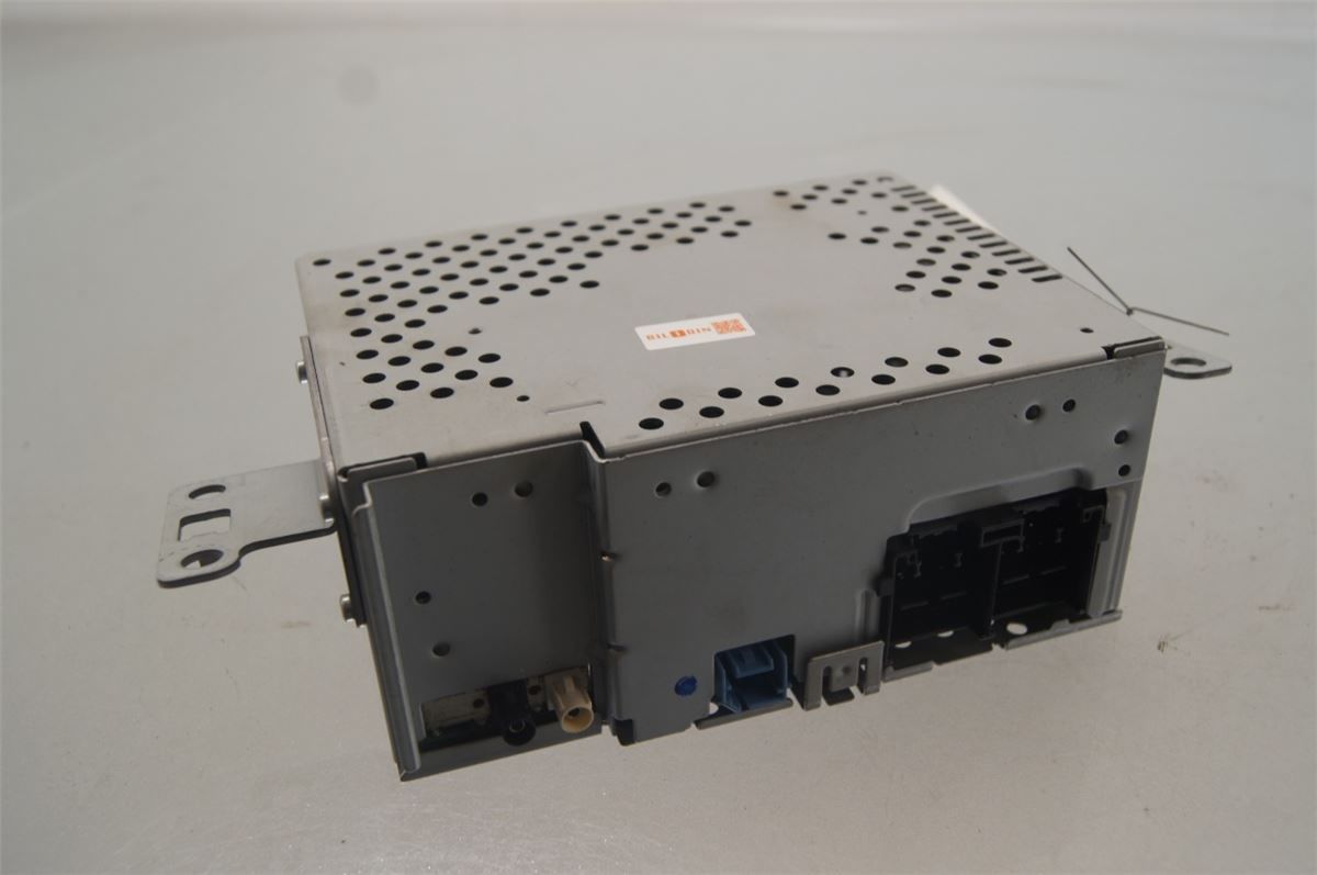 Stereo Radio Øvrig – bilde 3