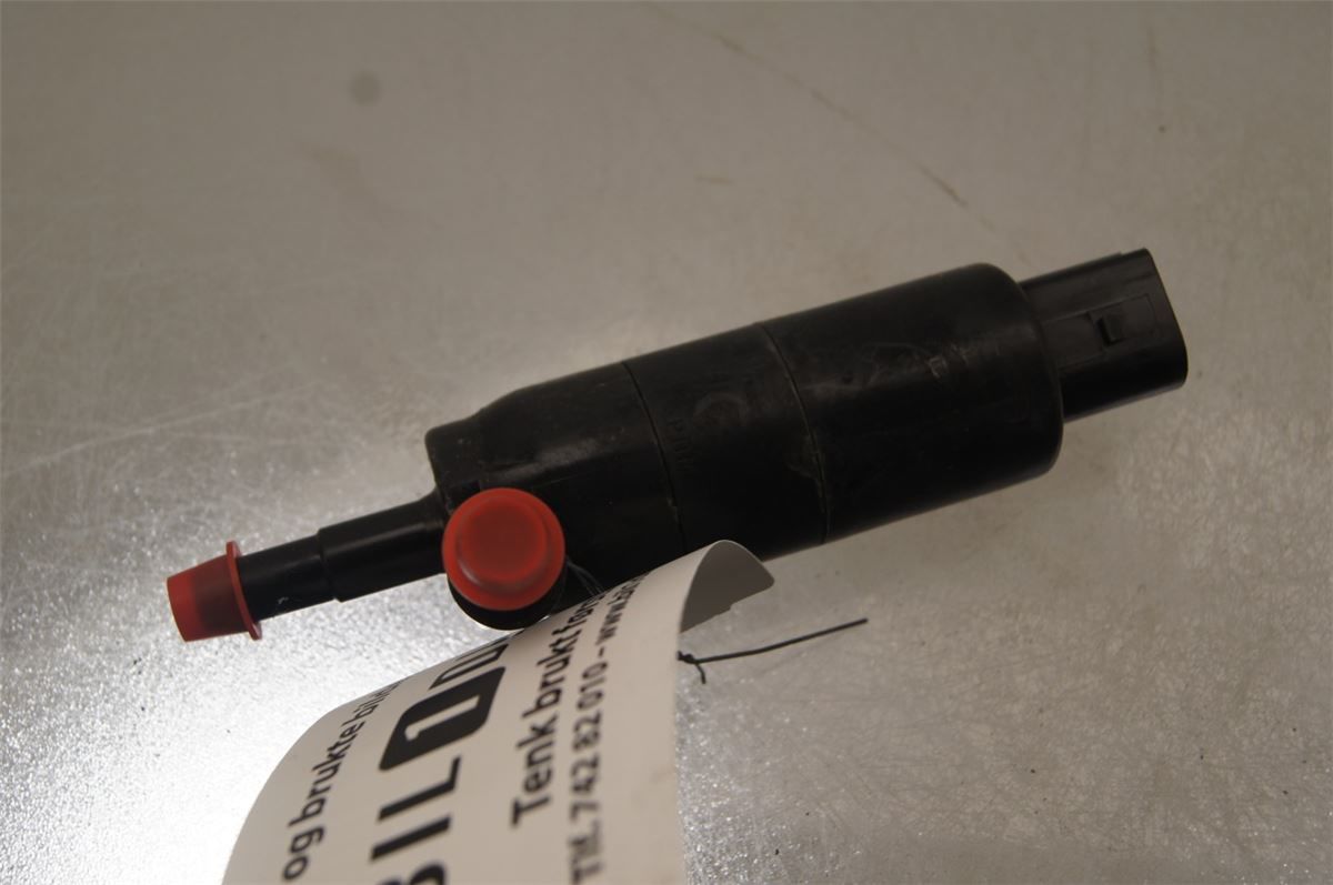 Spylerpumpe Høytrykk – bilde 1