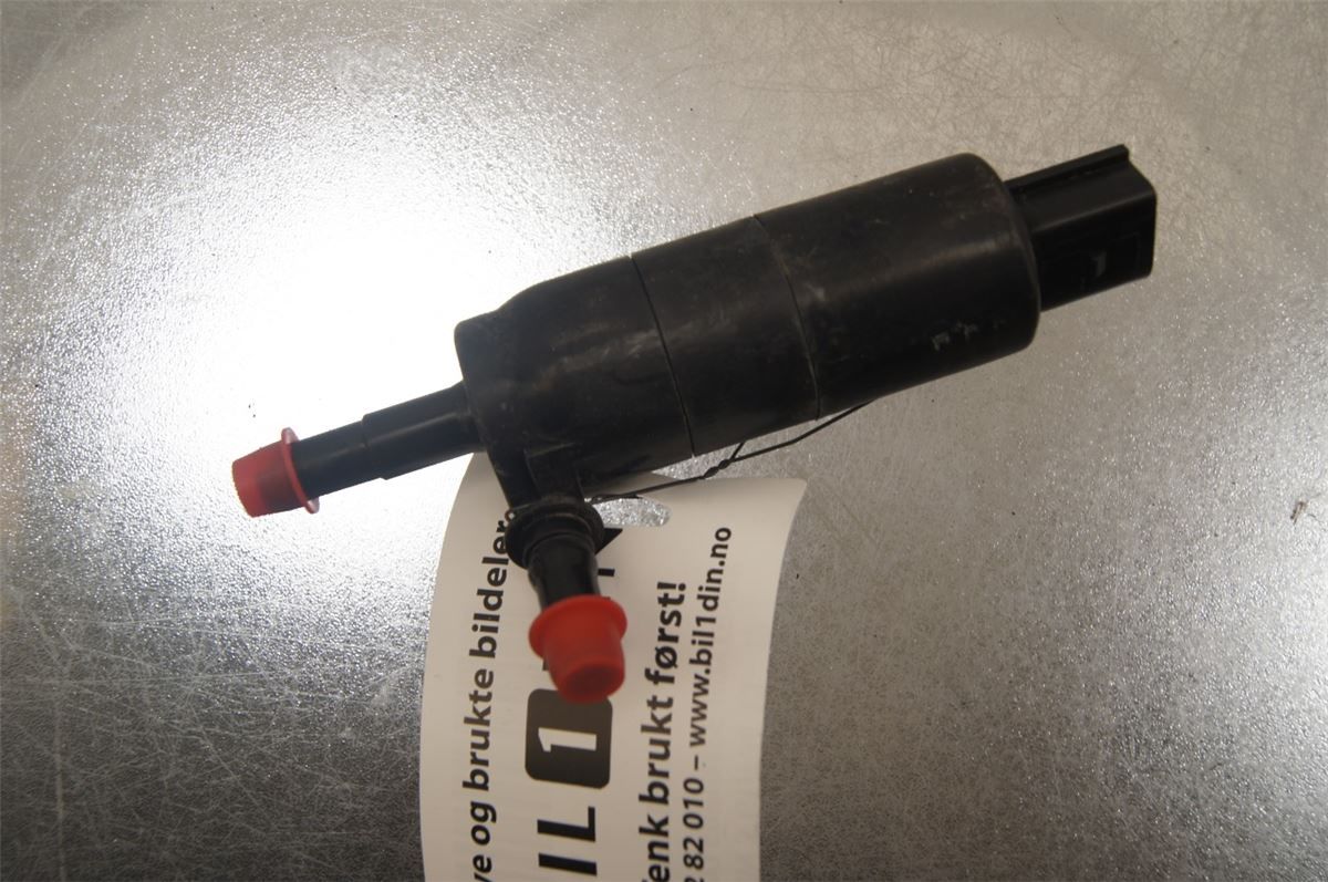 Spylerpumpe Høytrykk – bilde 2