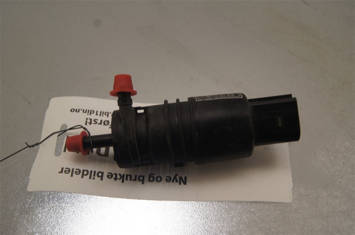 Spylerpumpe Frontrute – bilde 2
