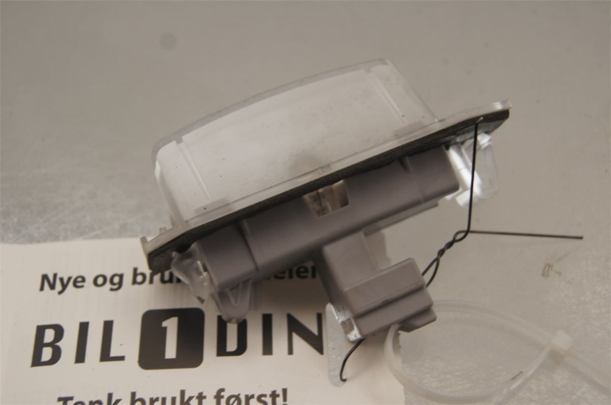 Skilt Belysning – bilde 2