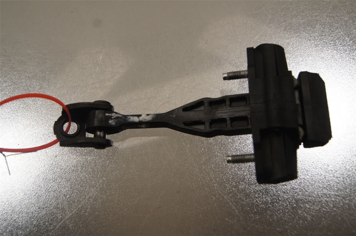 Dørstopper – bilde 1