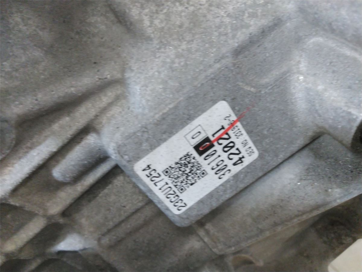 Motor Elektrisk Foran – bilde 5