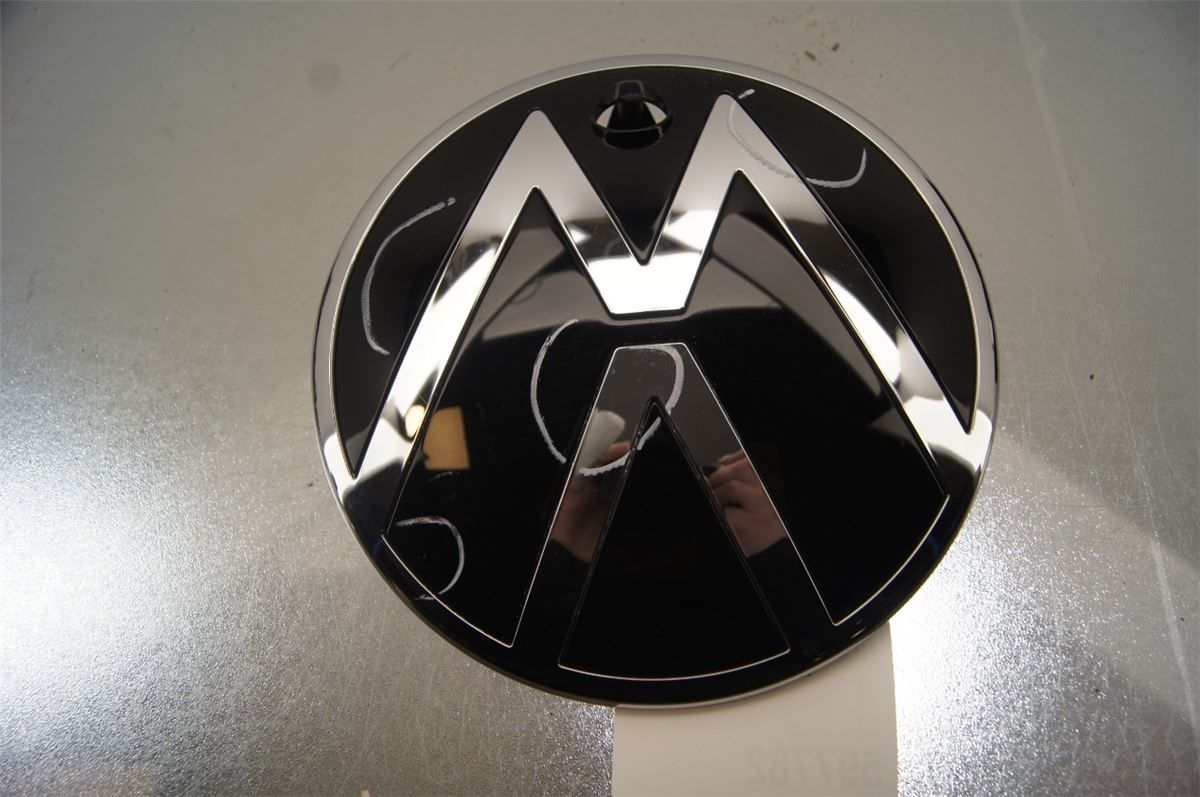 Emblem – bilde 1