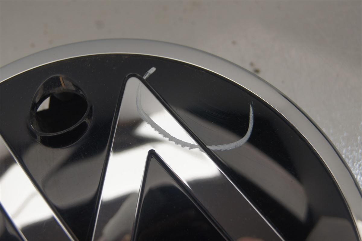 Emblem – bilde 2