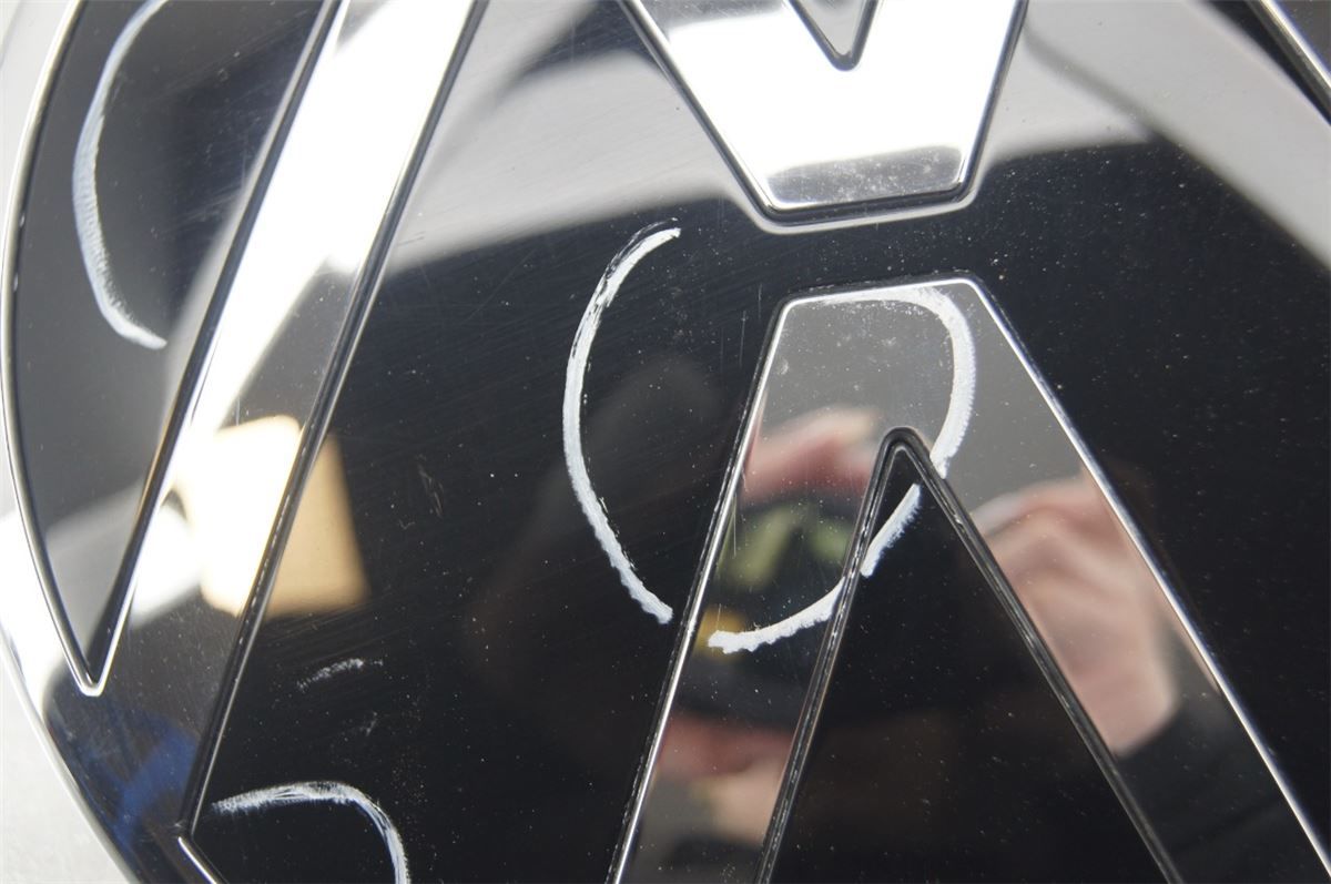 Emblem – bilde 3