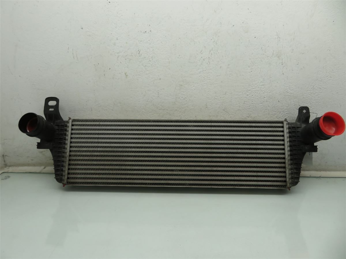Intercooler Radiator – bilde 1