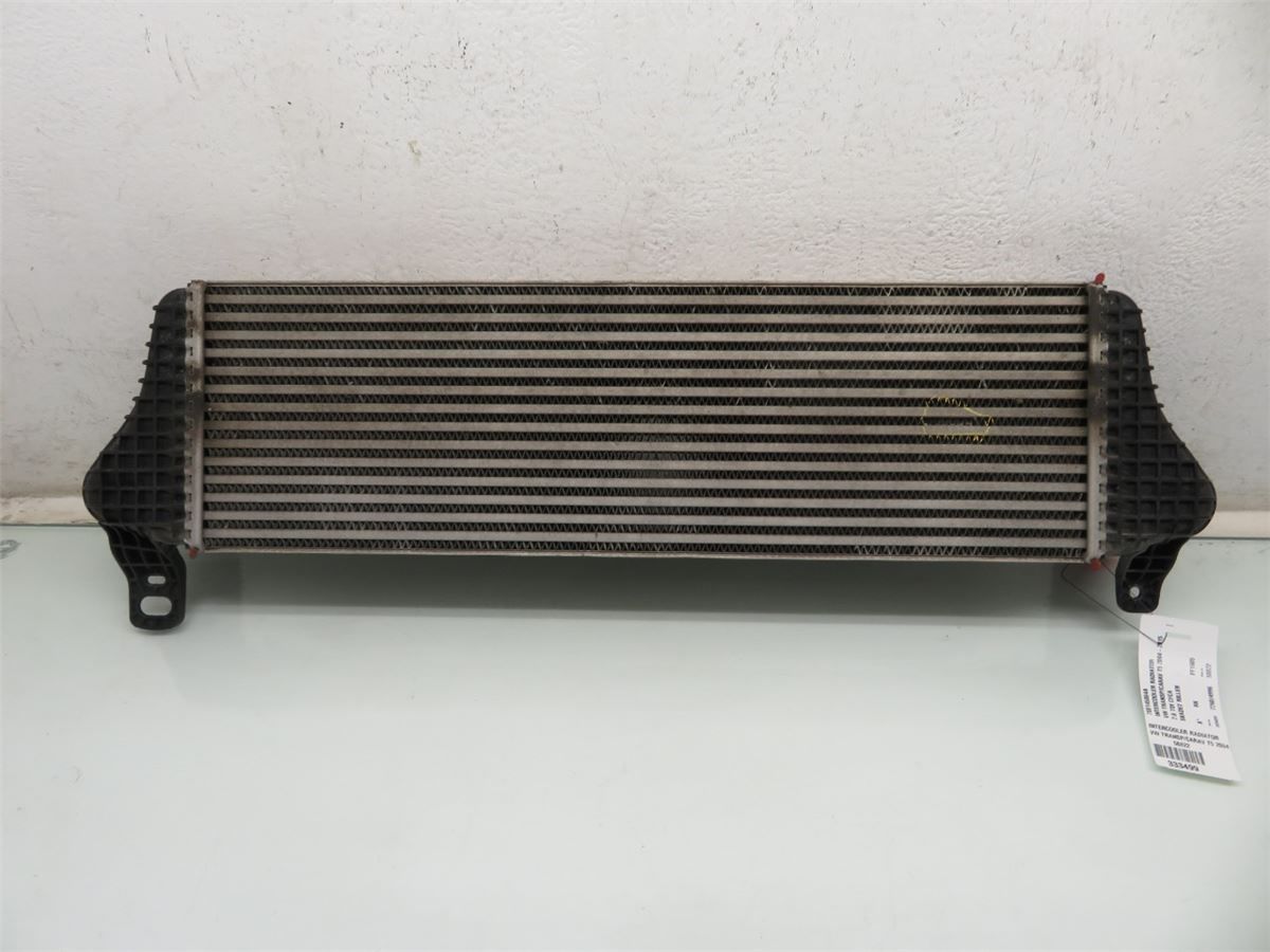 Intercooler Radiator – bilde 2