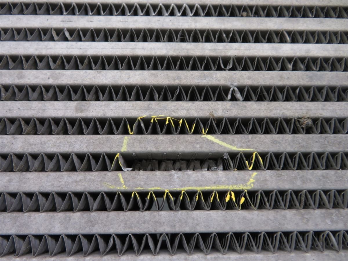 Intercooler Radiator – bilde 3