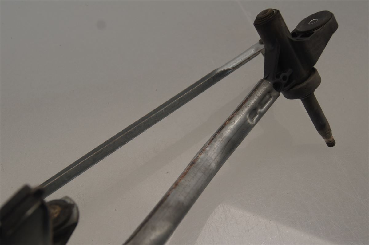 Viskermotor Frontrute – bilde 3