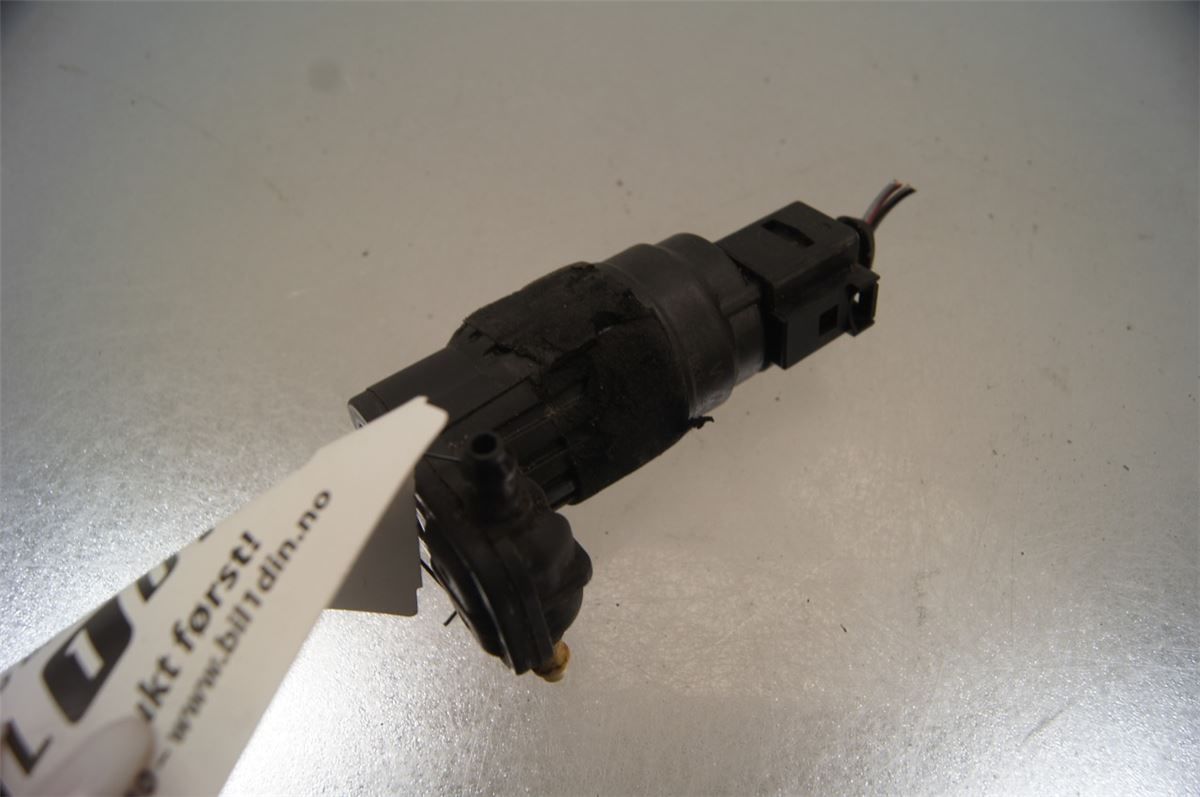 Spylerpumpe Frontrute – bilde 2