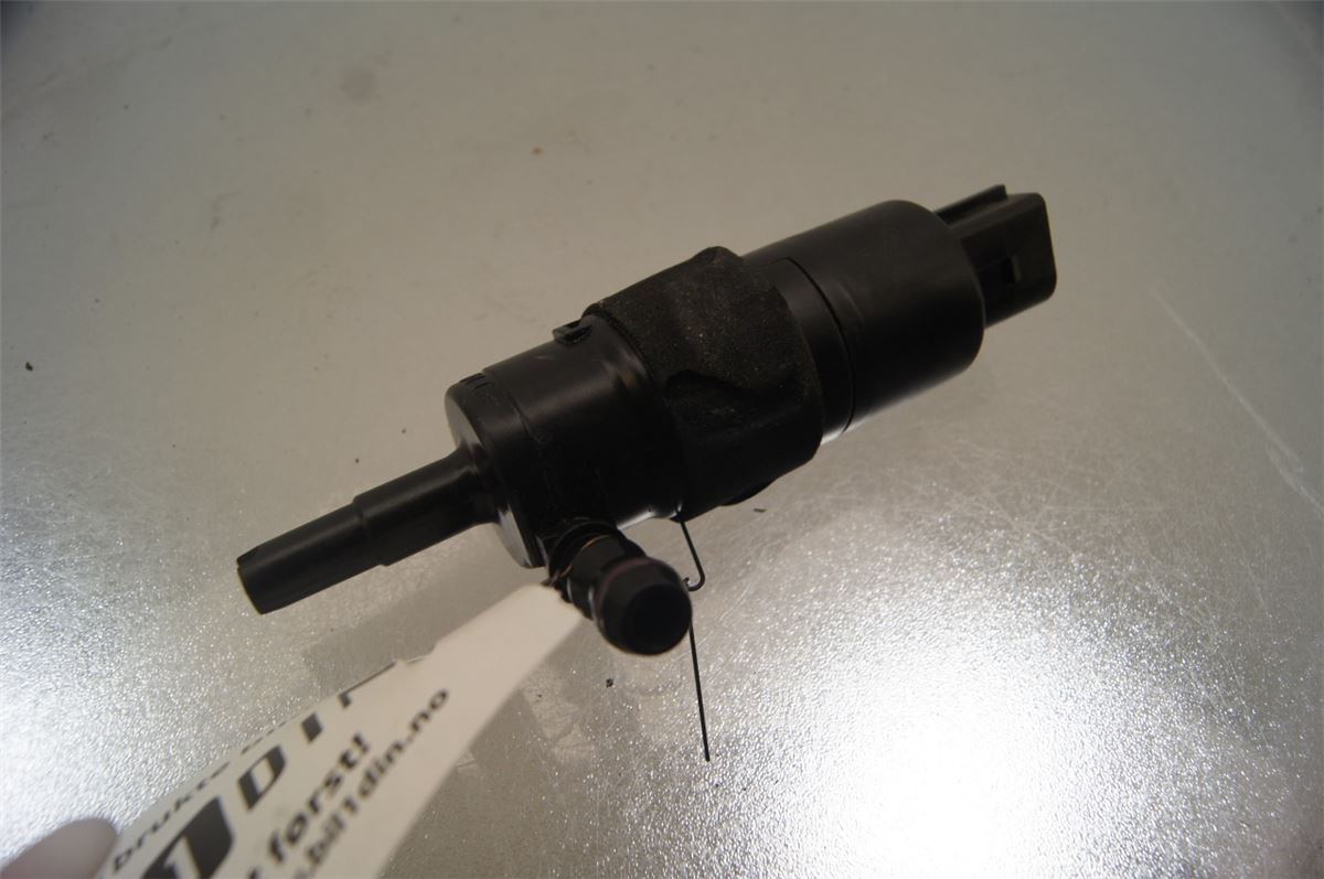 Spylerpumpe Høytrykk – bilde 2