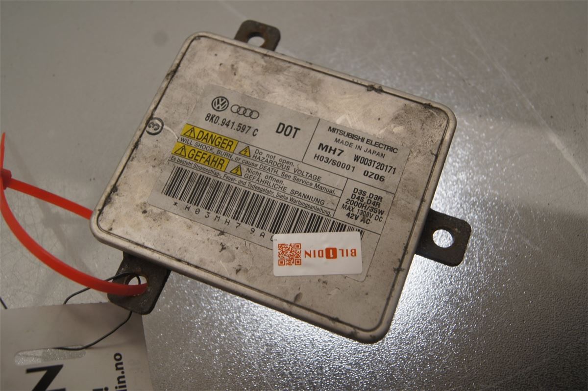 Styreenhet Xenon – bilde 1