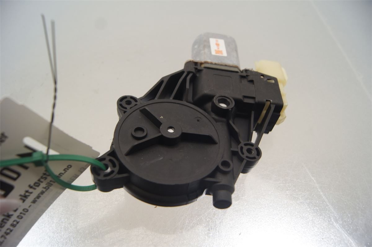 Vindusheismotor – bilde 1