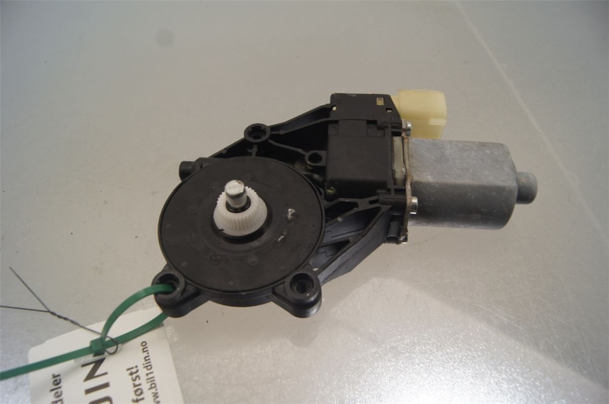 Vindusheismotor – bilde 2