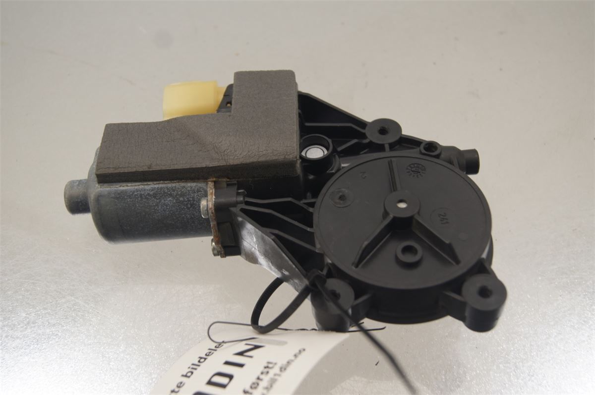 Vindusheismotor – bilde 1