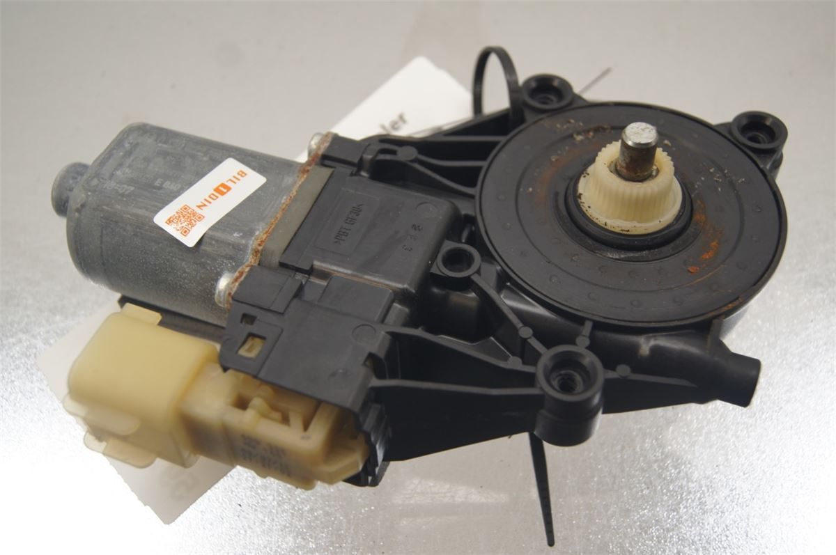 Vindusheismotor – bilde 2