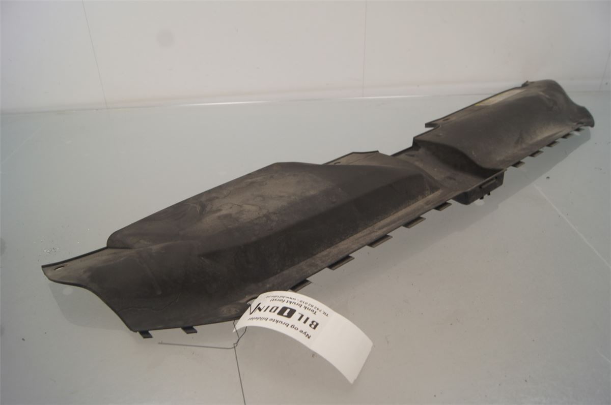 Front Plastdeklser – bilde 1