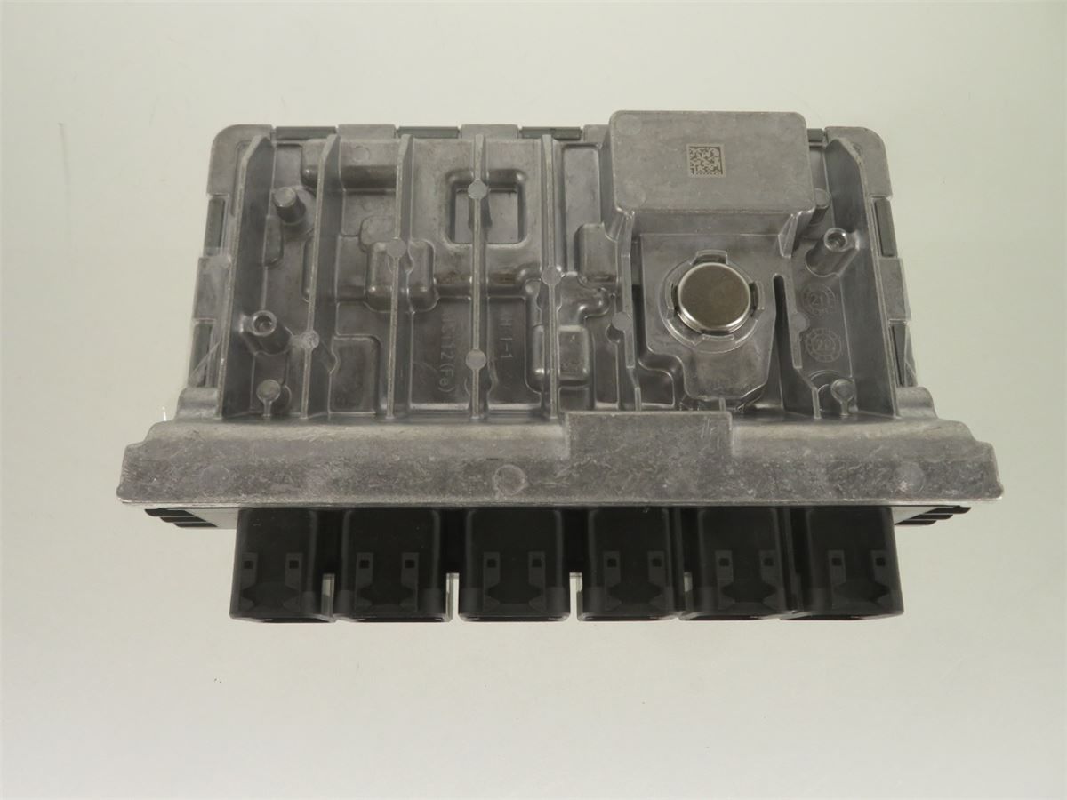 Styreenhet Motor (ECU) Bensin – bilde 3