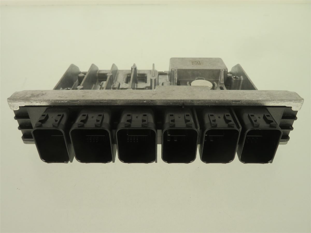 Styreenhet Motor (ECU) Bensin – bilde 4