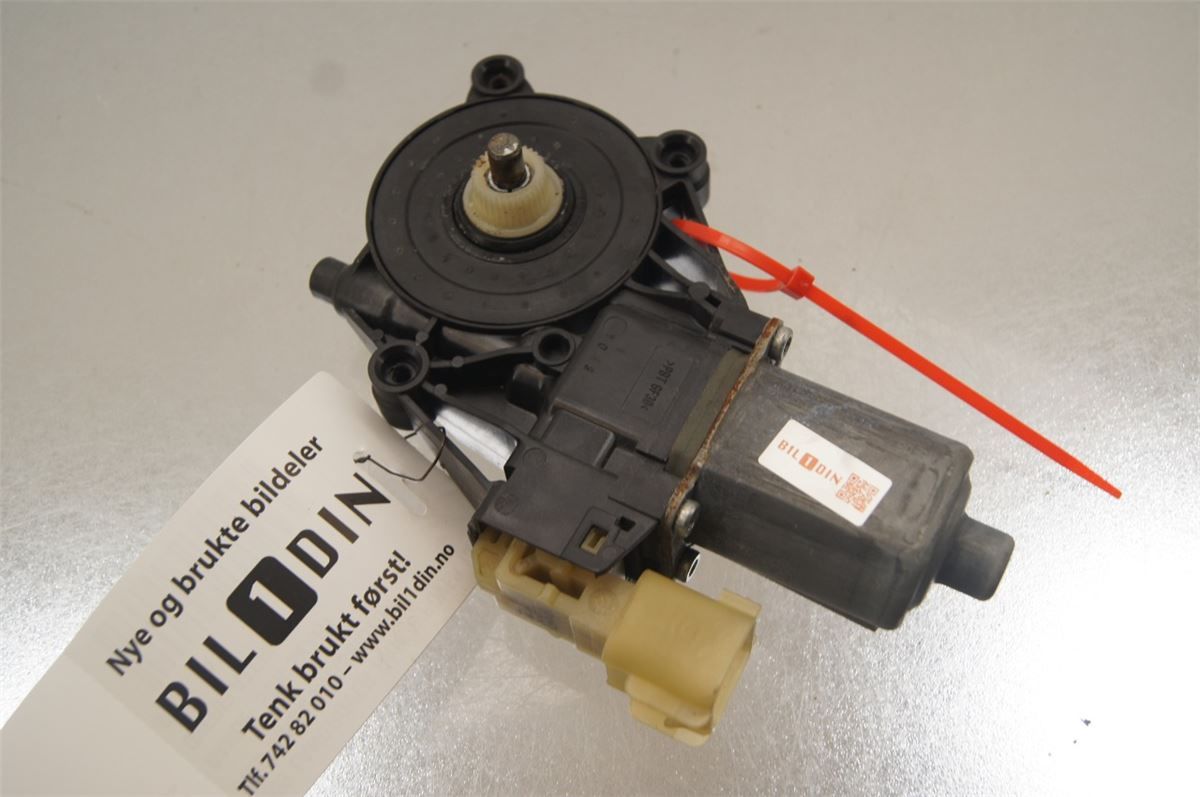 Vindusheismotor – bilde 1