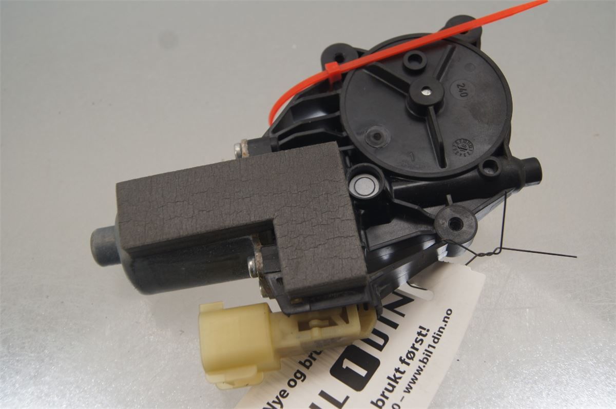 Vindusheismotor – bilde 2
