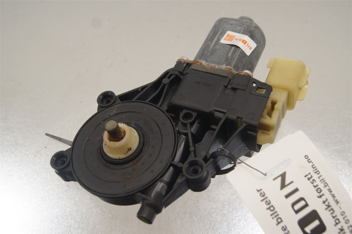 Vindusheismotor – bilde 1