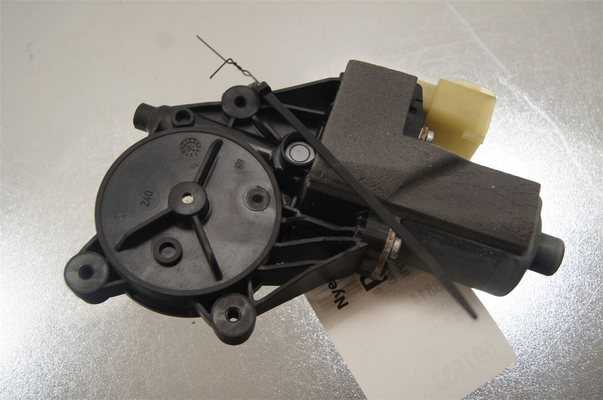 Vindusheismotor – bilde 2