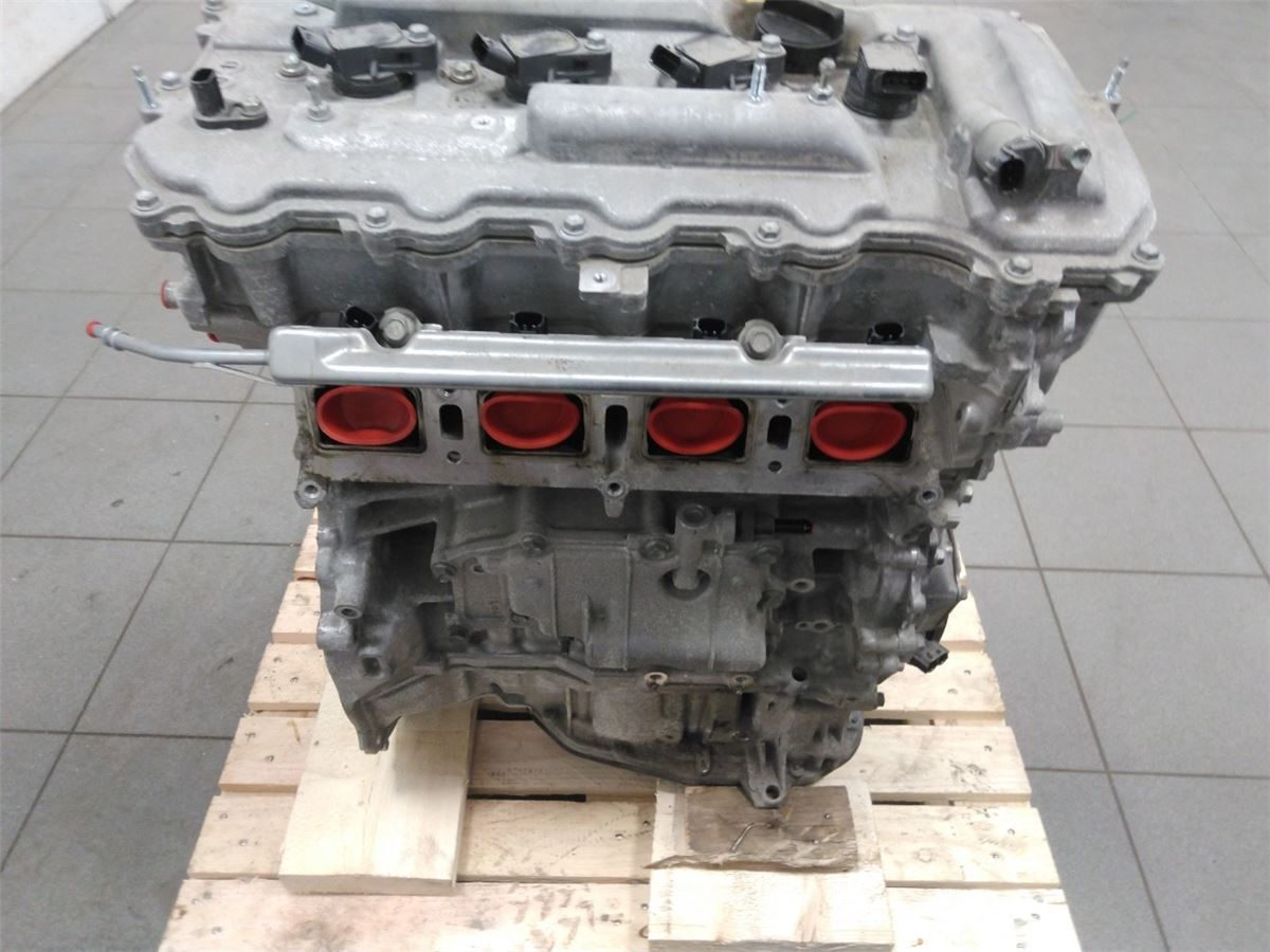Motor Bensin – bilde 2