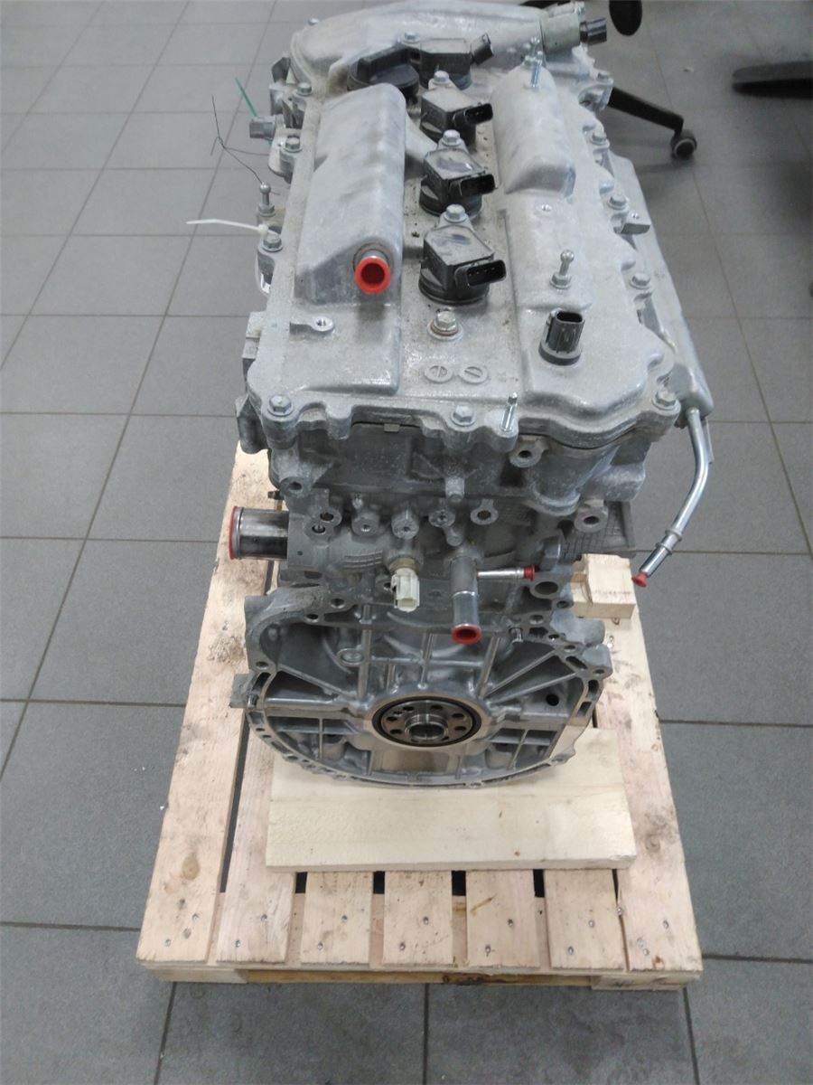 Motor Bensin – bilde 3