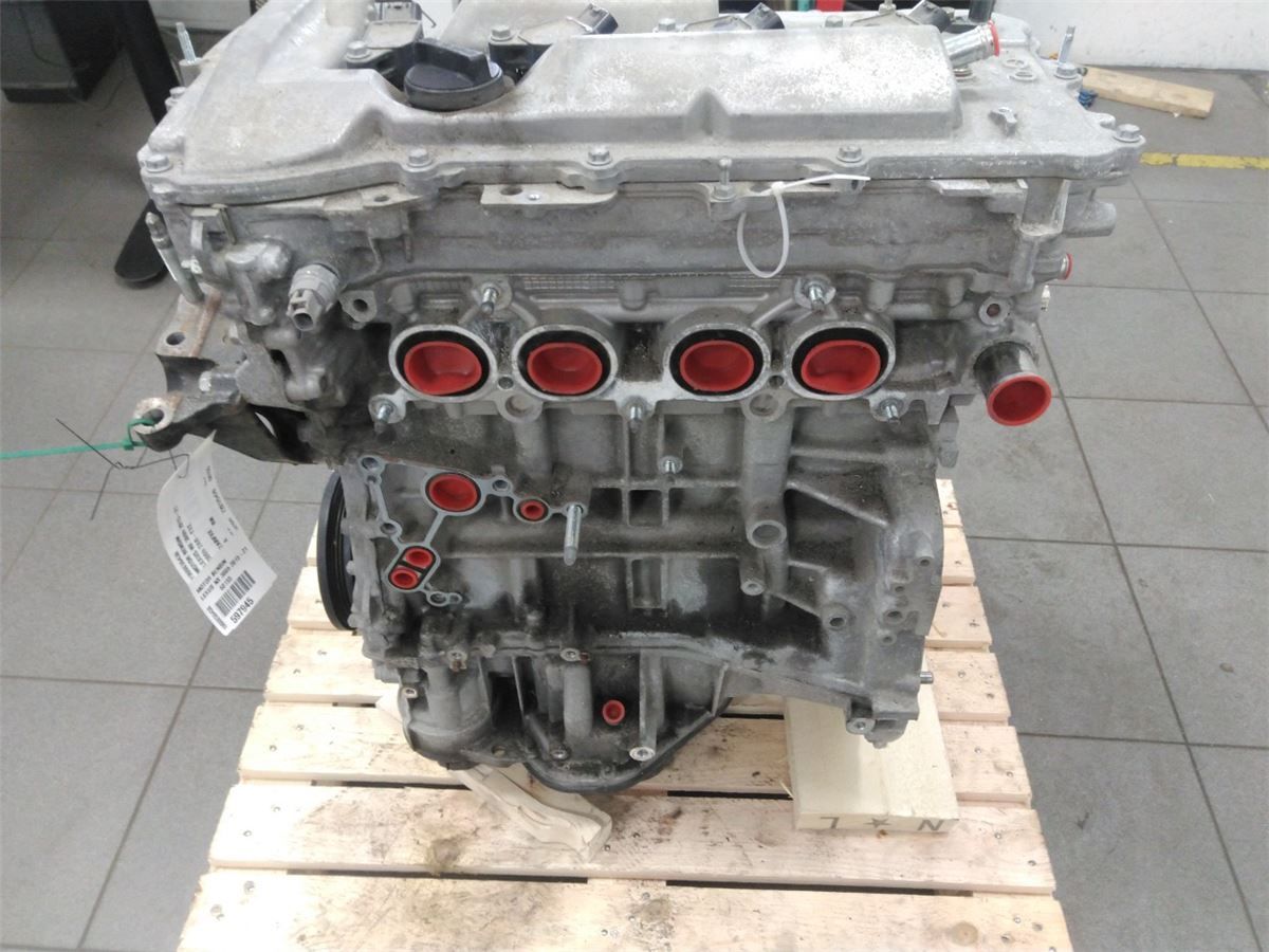 Motor Bensin – bilde 4